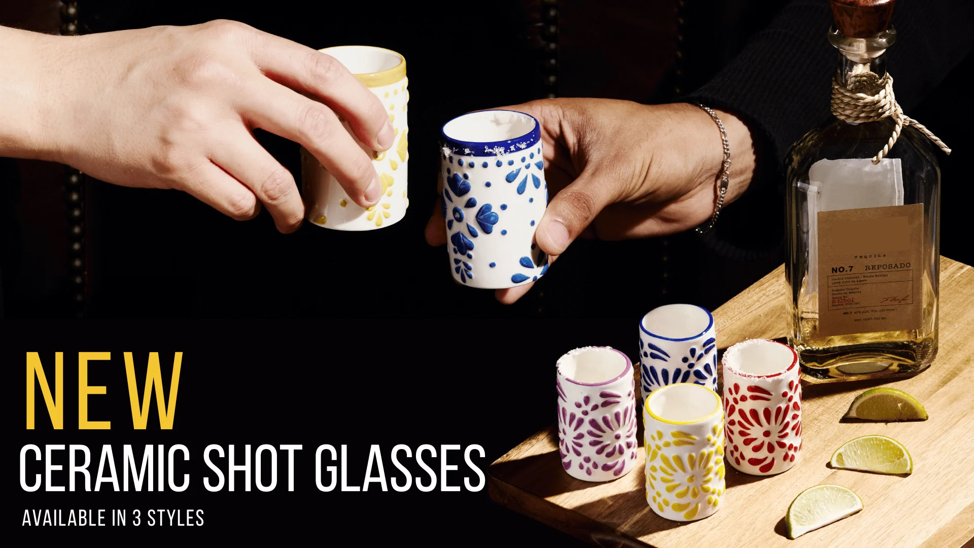 Elevate Your Home Bar Experience